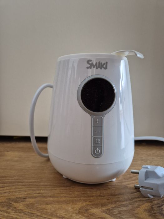 Incalzitor biberoane Smiki