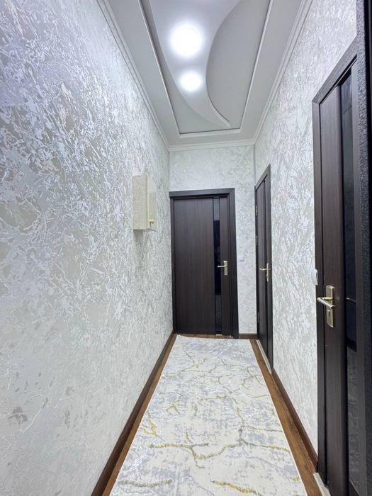 Продаётся Квартира Чиланзар 7. 2/1/4 Можно Под Ипотеку