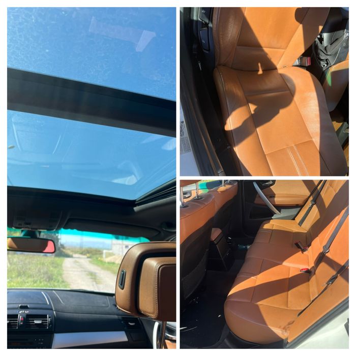 Vand sau schimb Bmw X3 euro5