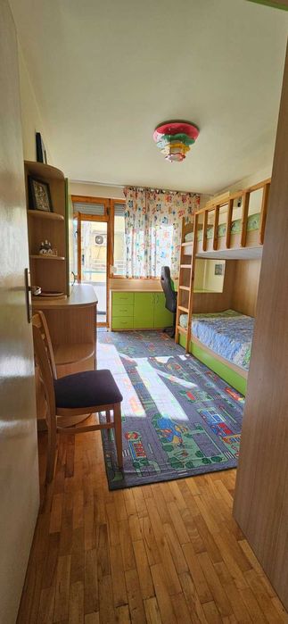 Дава се под наем Тристаен апартамент в Пловдив, Младежки Хълм - 96 кв.м за 600 € - Снимка #6