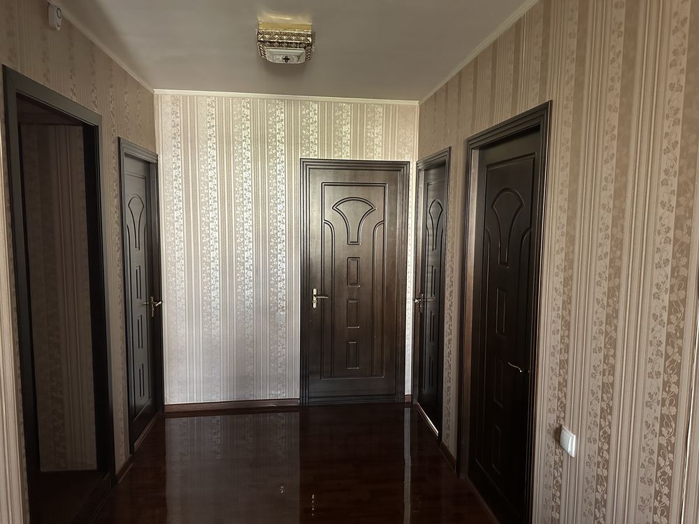 Срочно продаётся 3х квартира в Яшнабадском районе