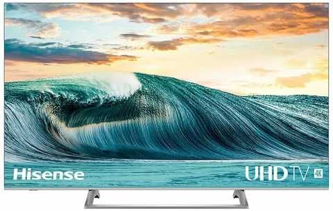 Телевизор Hisense платформа Vida Smart Tv склад оптом +бонус
