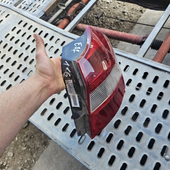 Стоп десен е87 BMW