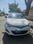 Hyundai I20 benzină