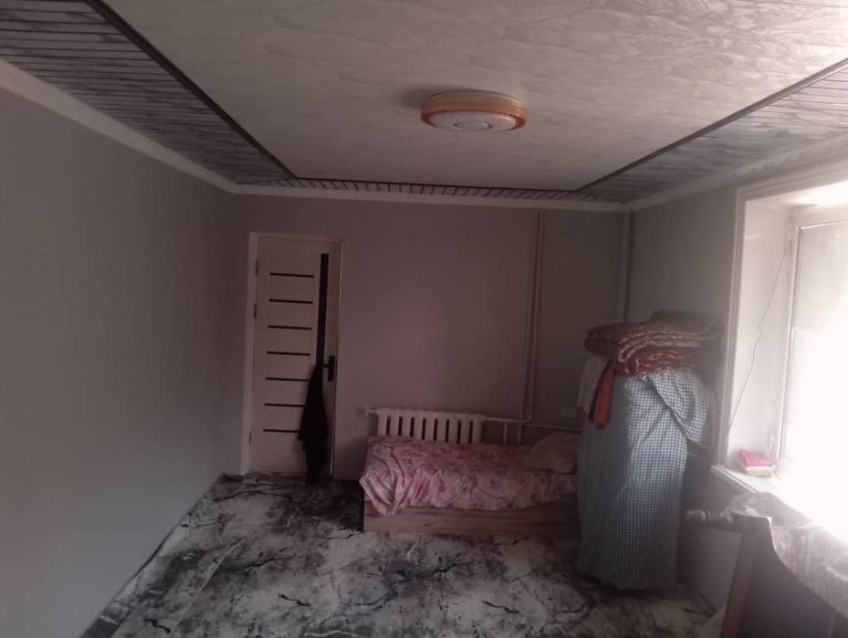 Квартира сотилади