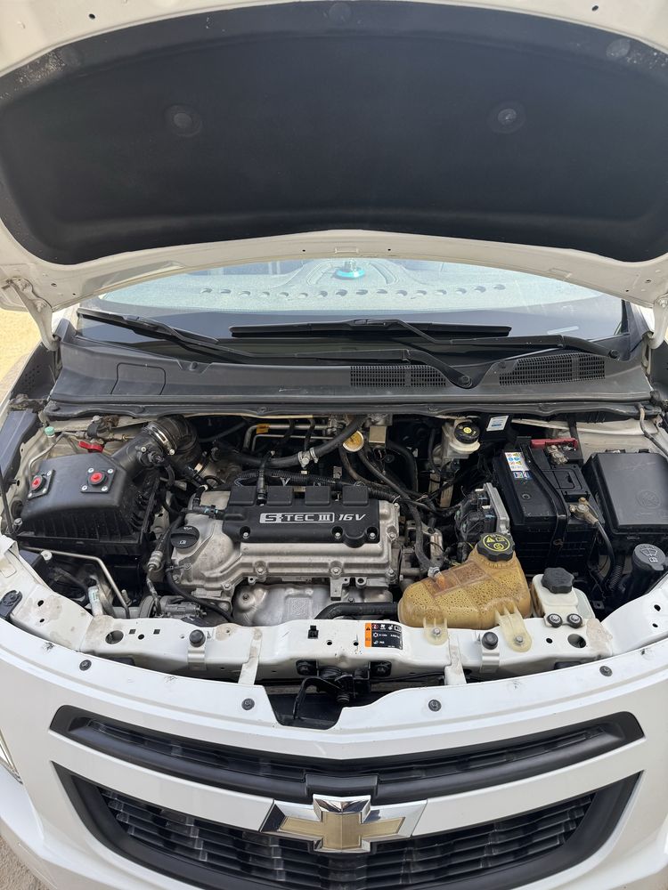 Chevrolet Cobalt