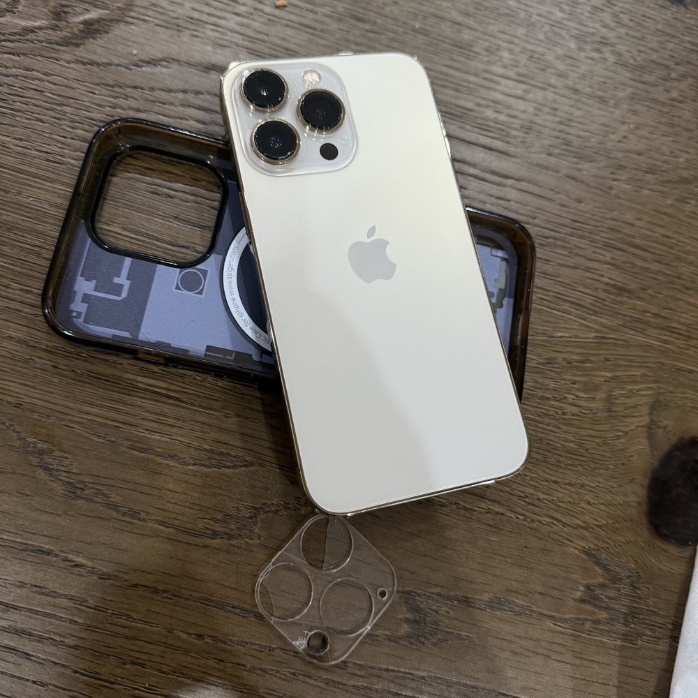 Iphone 13 pro 256