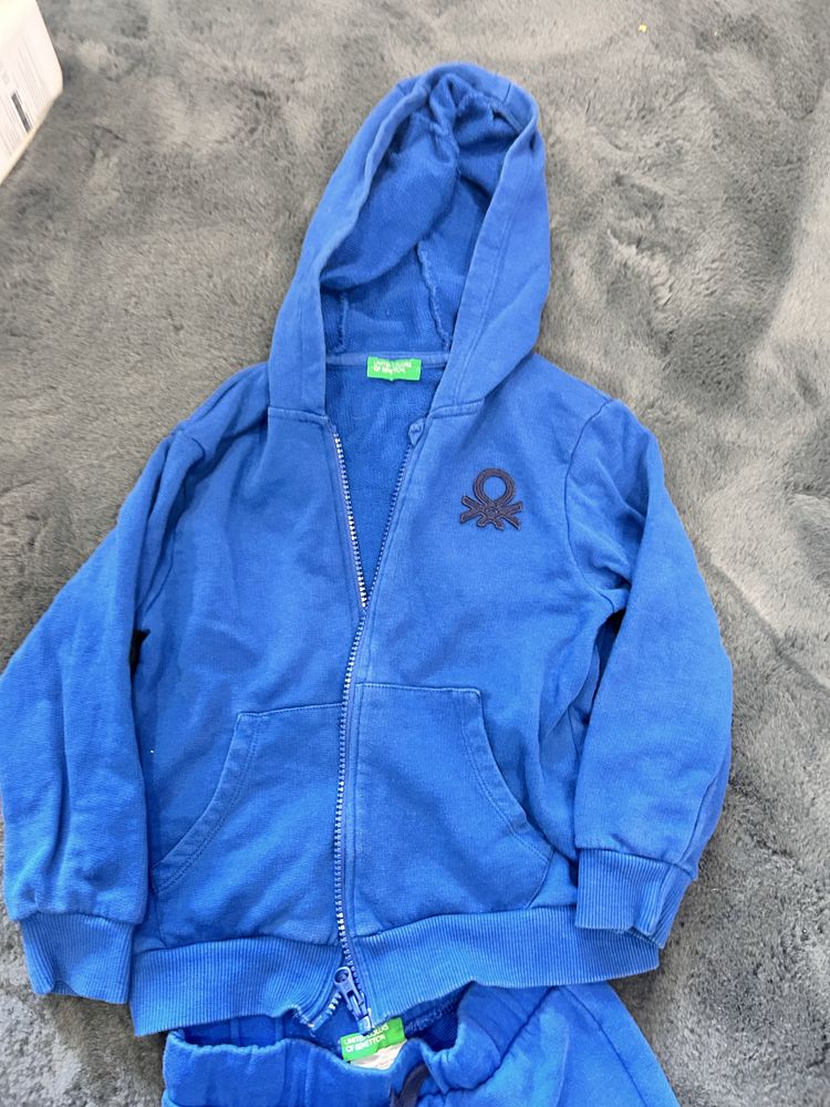 Комплект Benetton 110