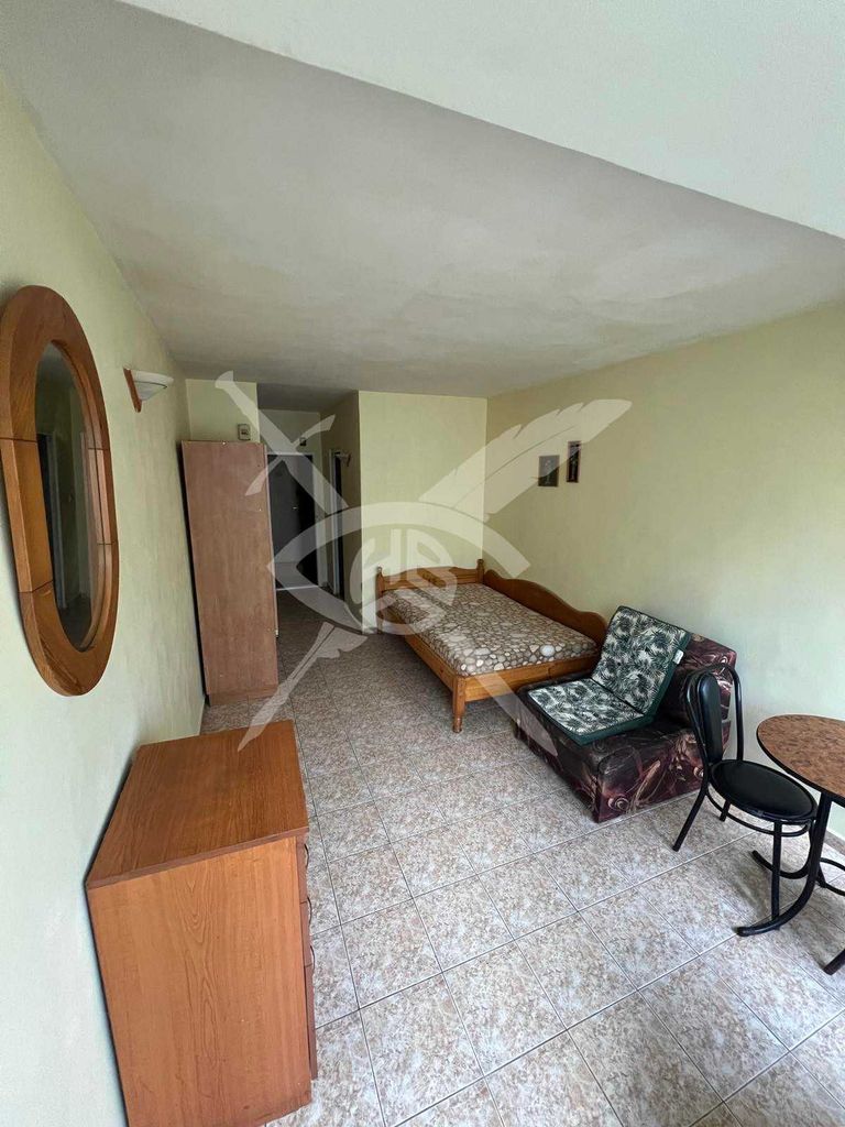 Продава се Едностаен апартамент в к.к. Слънчев бряг - 27 кв.м за 1038 €/кв.м - Снимка #3