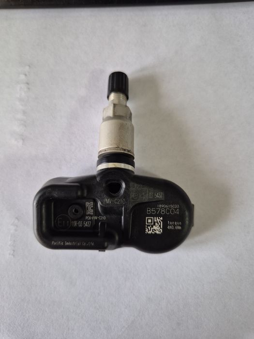 Оригинални TPMS датчици Toyota c210 (2007-2018)