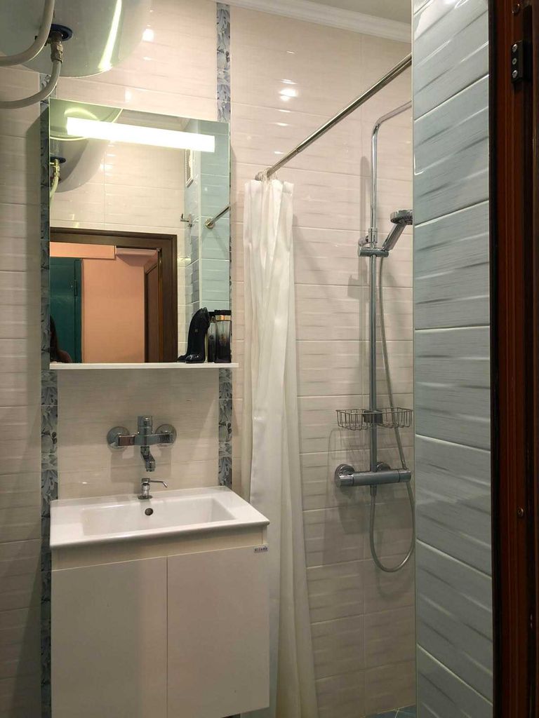 Продава се Двустаен апартамент в София, Хаджи Димитър - 64 кв.м за 2344 €/кв.м - Снимка #11