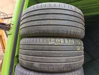 Anvelope vara 225 45 17 Dunlop 2021 5.6mm