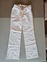 Нов памучен панталон Koton 36, S