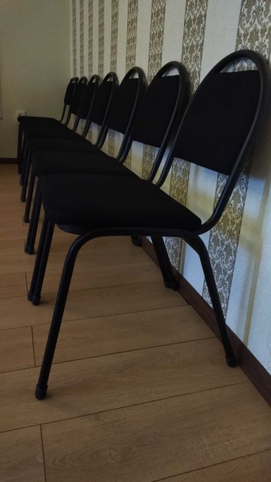 Стул, стулья офисные