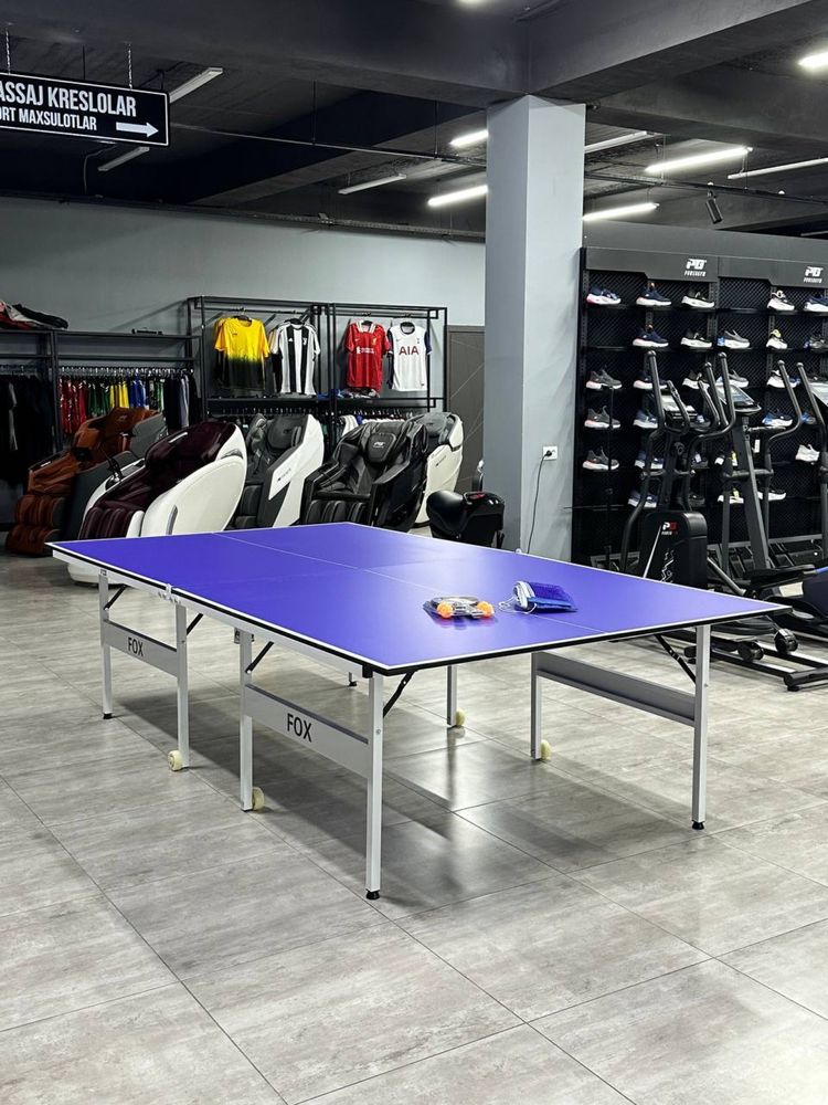 Stol Tennis | Stol Tennis | Стол теннис | Tennis Stol | Har xil Model