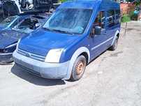 Форд Конект 1.8 TDI/TDCI / Ford Connect 1.8 TDI/TDCI на части