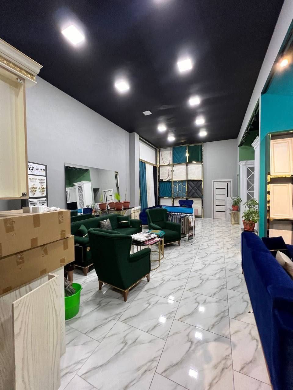 Real House Продаётся Нежилое Помещение 140 м2 ремонт