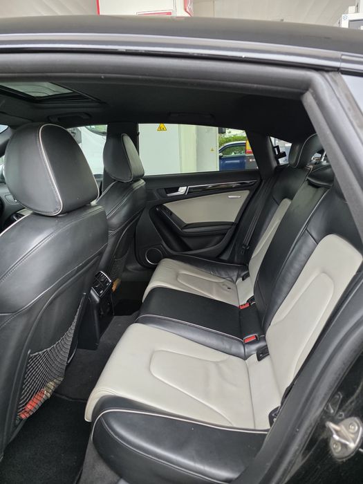 Vand Audi A5 2010 Sportpack +40 (720) 117 279