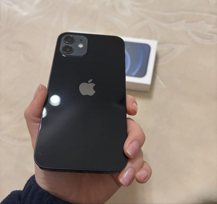 IPhone 12 128 gb