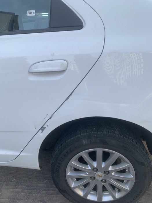 Cobalt 2018 yil kraska tozza