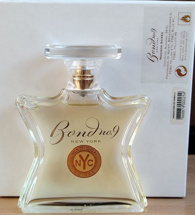 Bond No.9 /  Madison Soiree