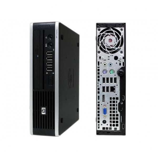 Компютър HP Elite 8200 USDT, Intel Core i5-2400S, 4 GB, 320 HDD
