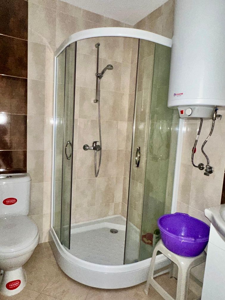 Продава се Едностаен апартамент в Поморие - 45 кв.м за 1089 €/кв.м - Снимка #10