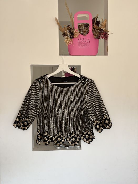 Бюстиета и рокли