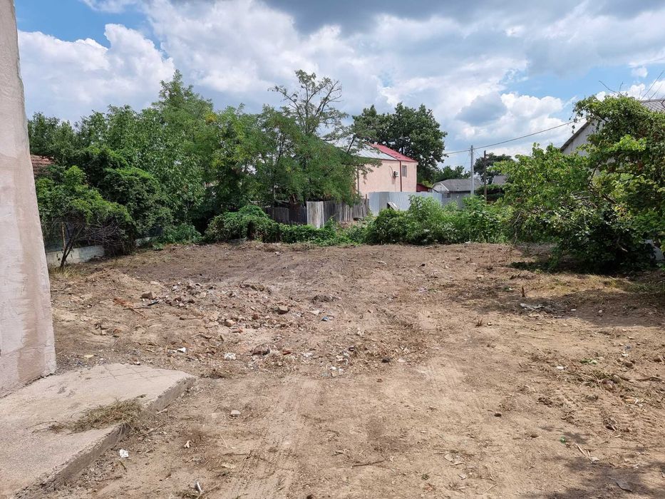 TEREN 620MP + Casa + Garaj