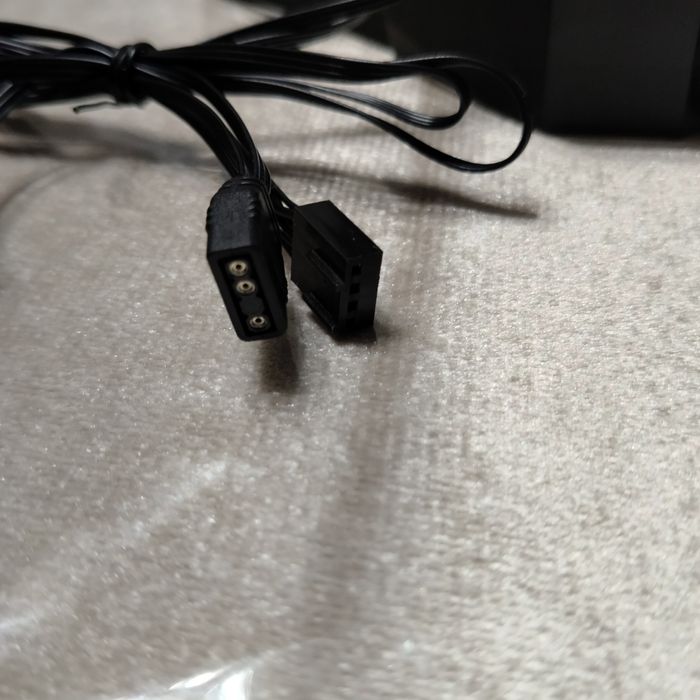 Вентилятор для охлаждения ОЗУ