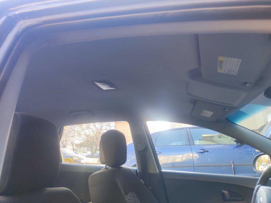 Киа сеид НА ЧАСТИ