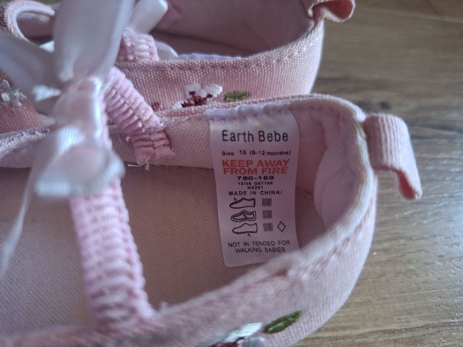 Дрешки за момиченце 3м - 6м Next