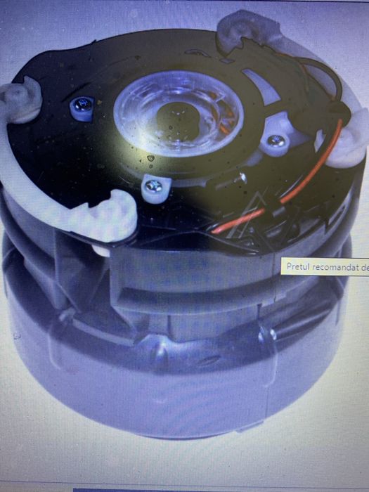 Motor aspirator dyson sau pe comanda pentru orice marca sau model nou
