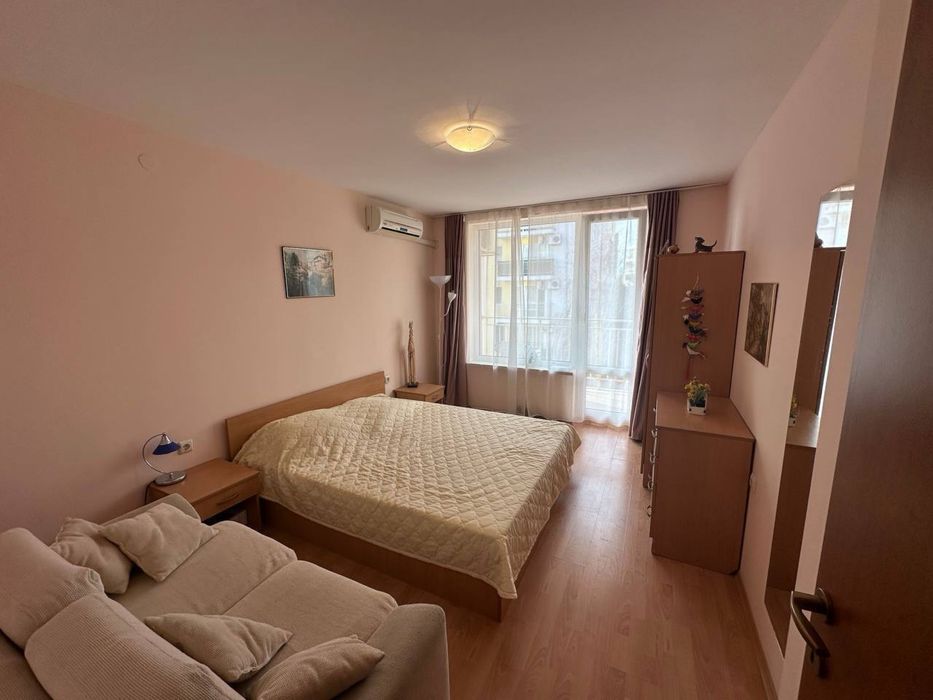 Продава се Тристаен апартамент в Свети Влас - 104 кв.м за 842 €/кв.м - Снимка #3