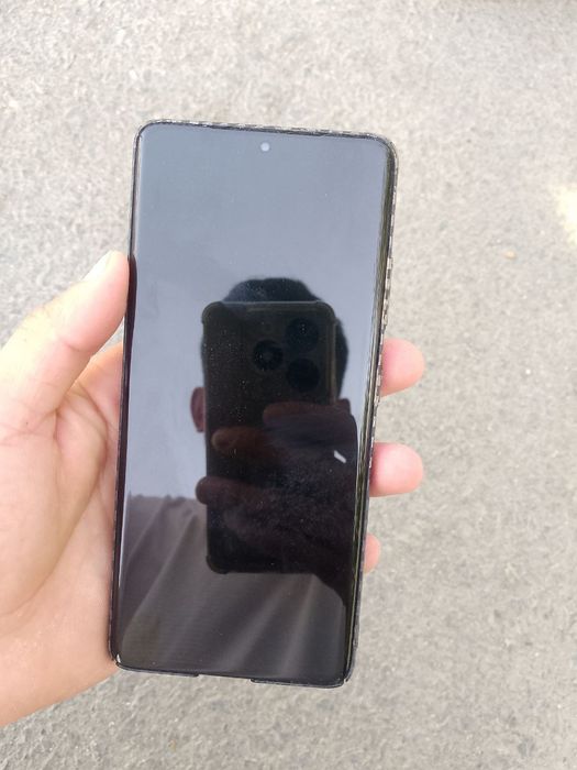 Samsung S21 Ultra 256/12 2simkartalik