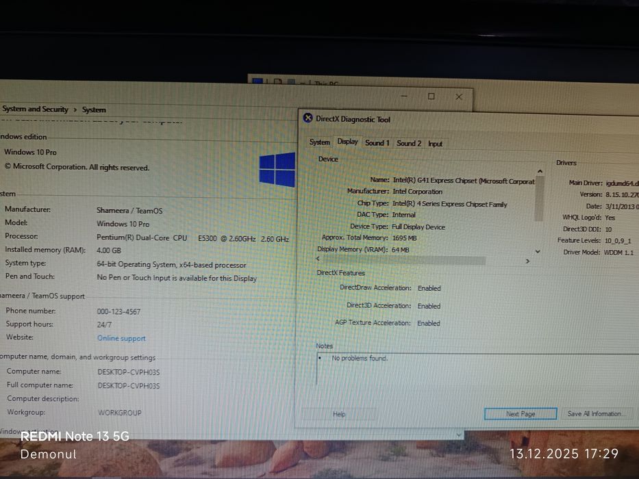 Laptop si calculator