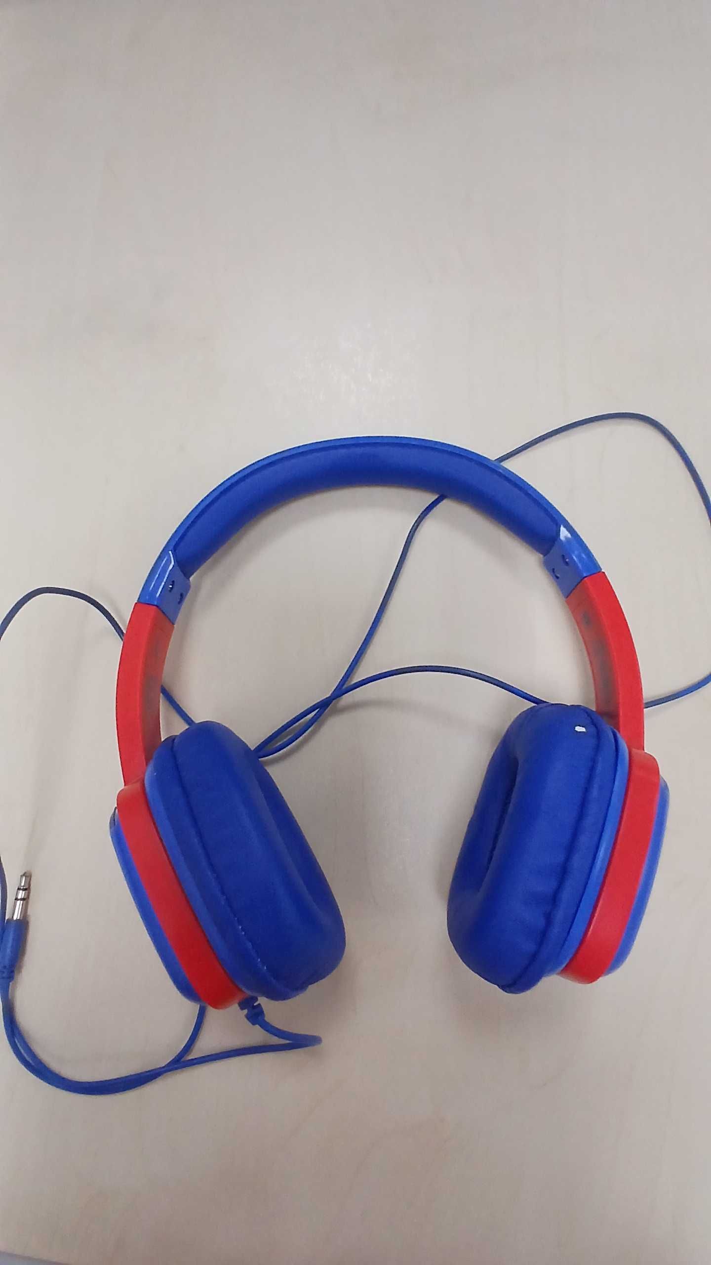Детски слушалки TTec SoundBuddy