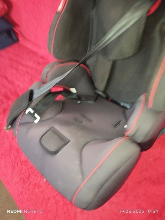 Scaun auto copii