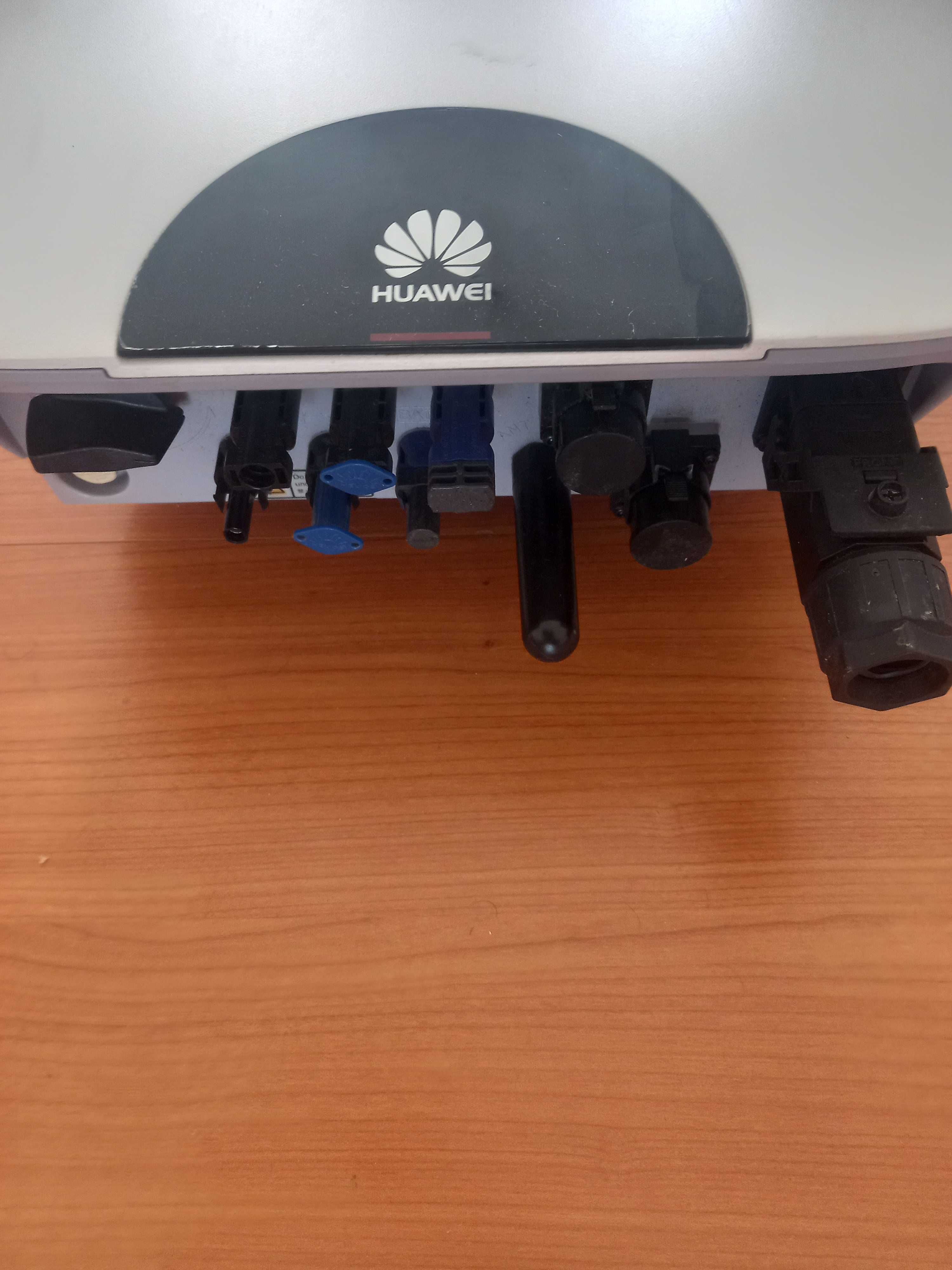 Inverter Huawei SUN-2000L-4KTL