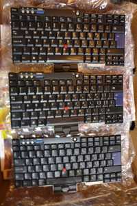 Tastatura IBM Lenovo ThinkPad T60 T61 T400 T500 R61 R400 X60 X61 W500