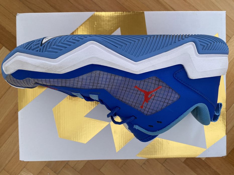 Adidasi baschet Jordan One Take 4 marimea 44