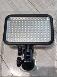 Lampa video LED Godox LED126