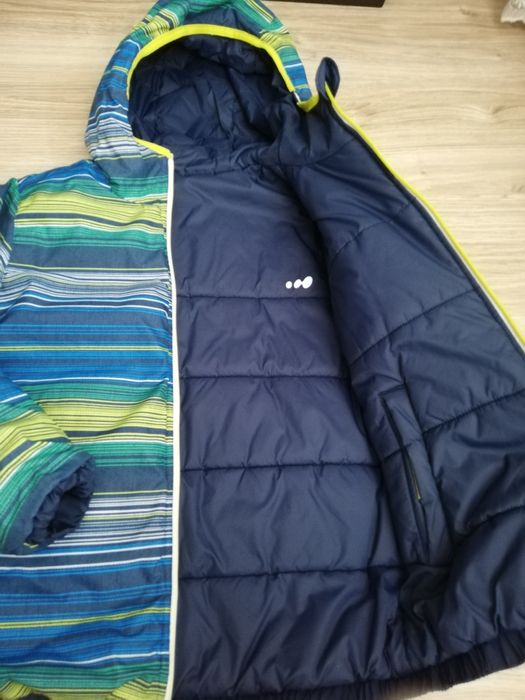 Geacă Decathlon - 10ani