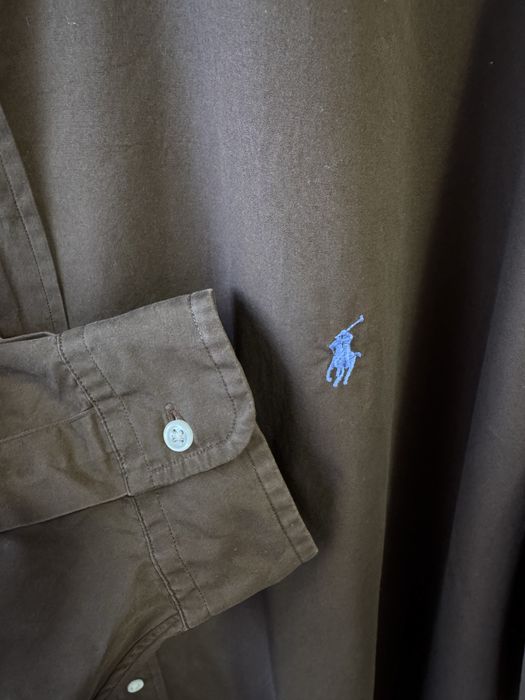 Camasa Ralph Lauren marimea 6XL