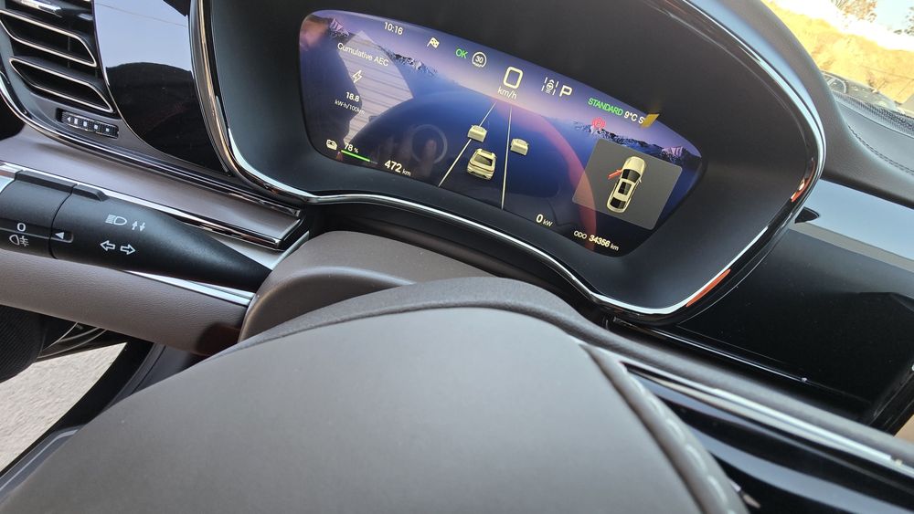 BYD Han EV Premum 605 km. Nasiyaxam qiberamiz.