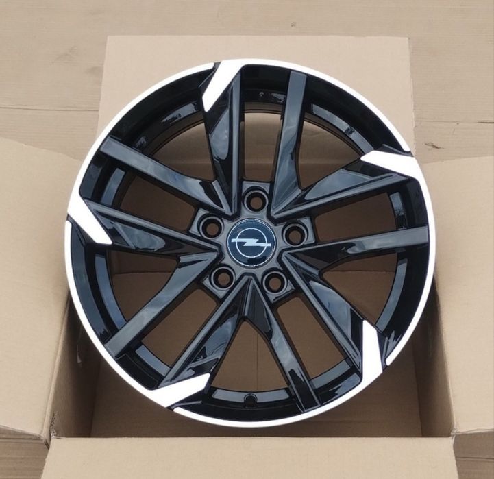 Jante 16 Opel Vivaro C an. 2019 - 2025