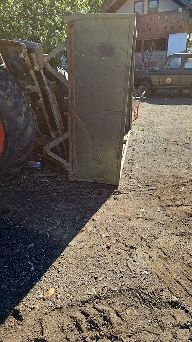 Benă aro sau remorcă