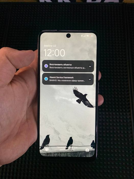 Продается редми 12 про