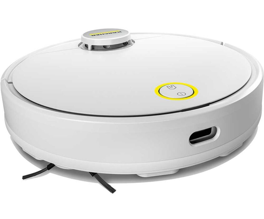 Aspirator robot Karcher