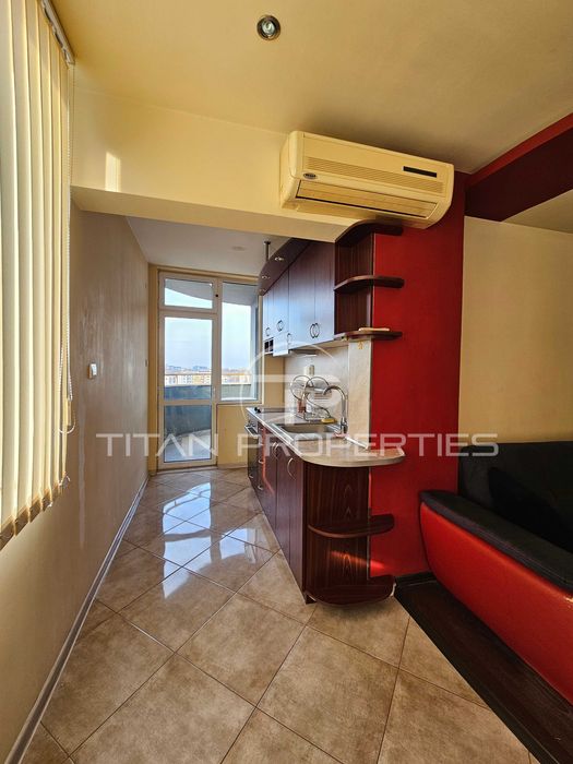 Продава се Тристаен апартамент в Пловдив, Тракия - 94 кв.м за 1479 €/кв.м - Снимка #1